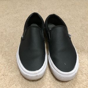 Vans Slip-ons